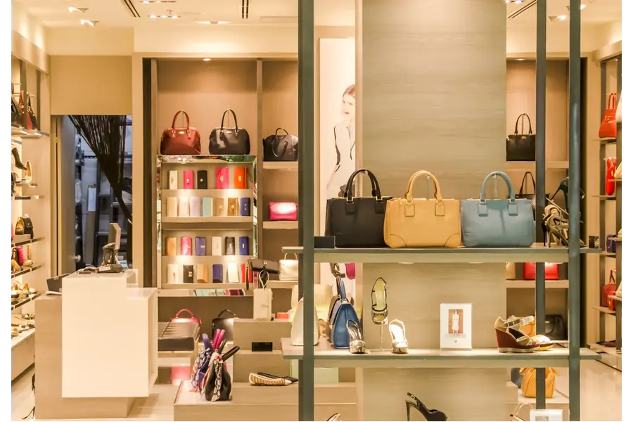 興奮開幕！新店鋪揭開帷幕，為顧客帶來嶄新購物體驗